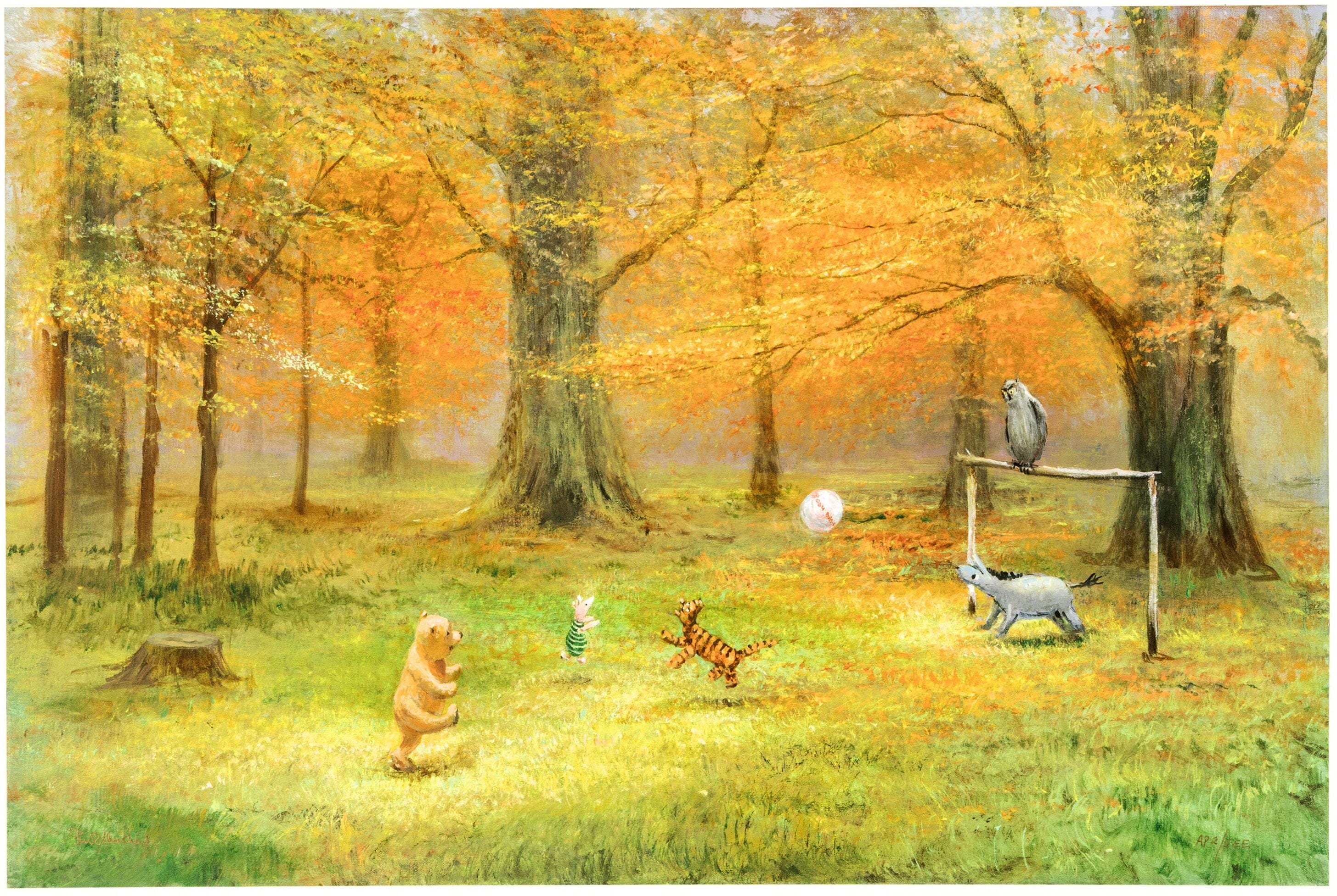Peter Ellenshaw Art - Etsy