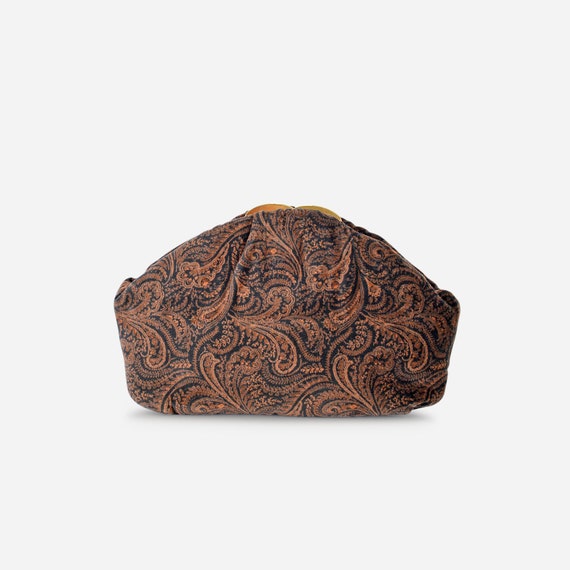 Perfectly Paisley