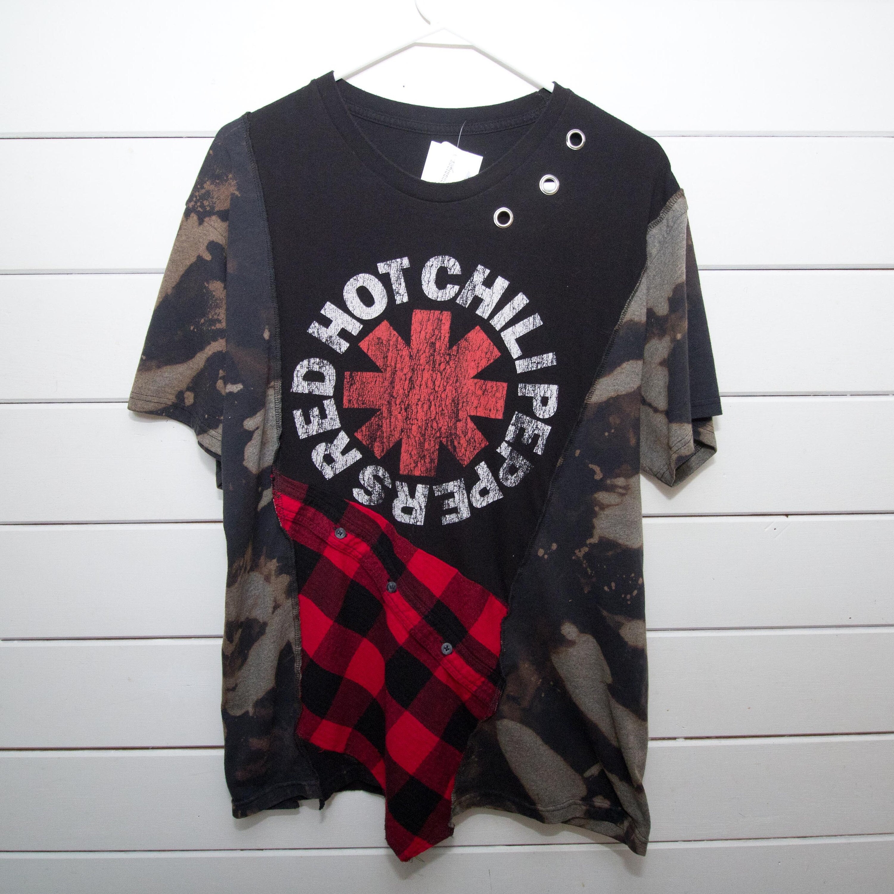 hot chili shirts