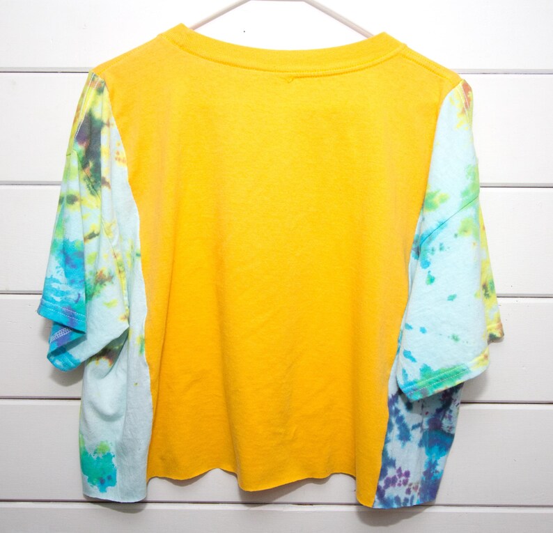 custom tye dye t shirts