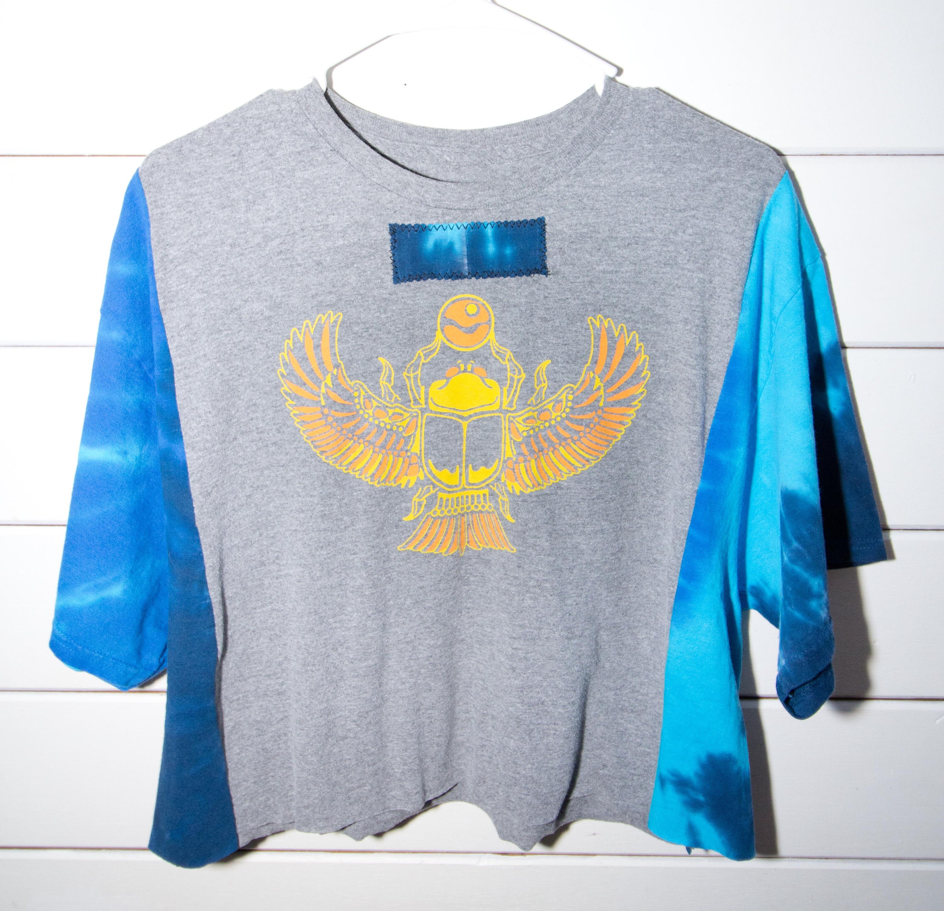 custom tye dye t shirts