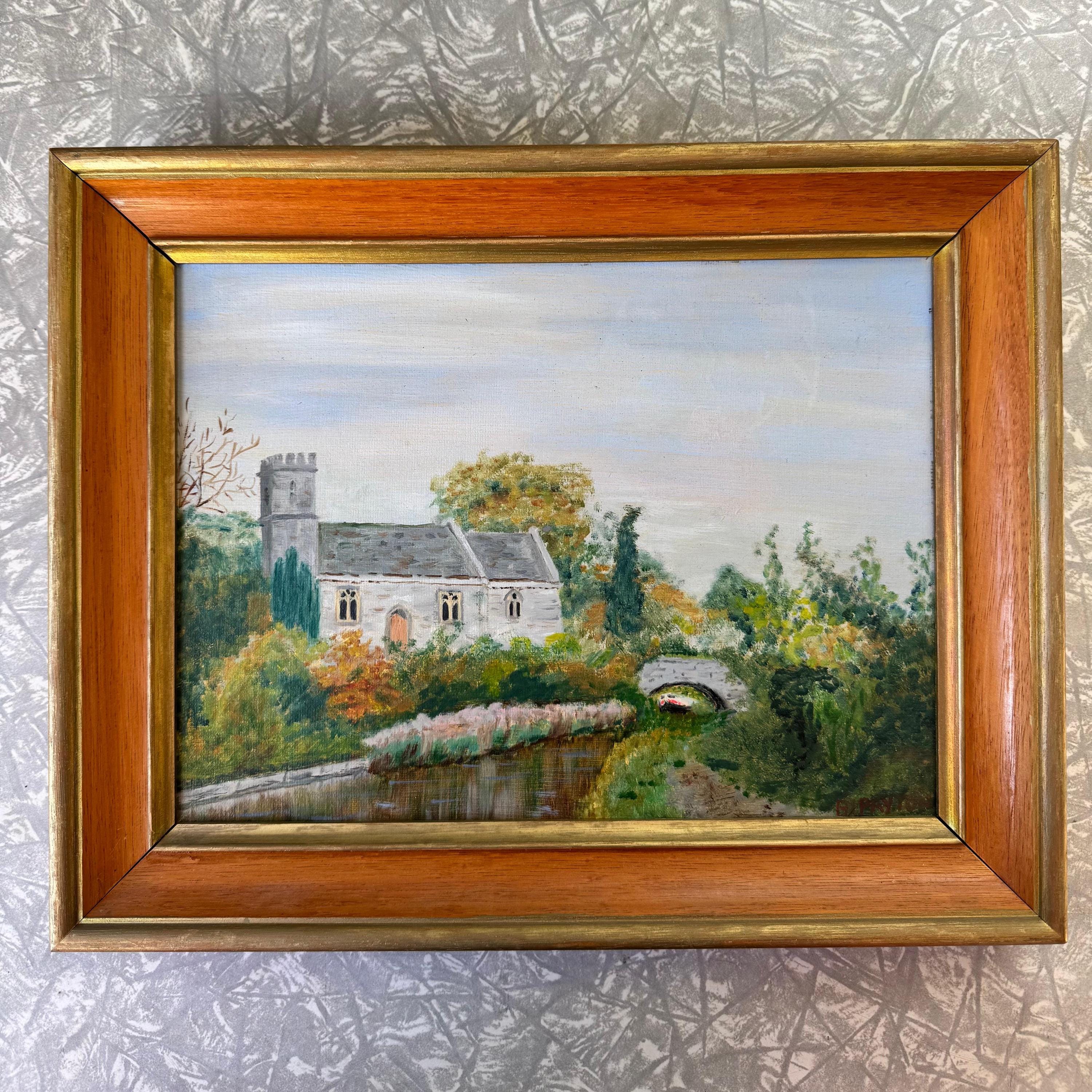 Replica Oil Paintings Australia