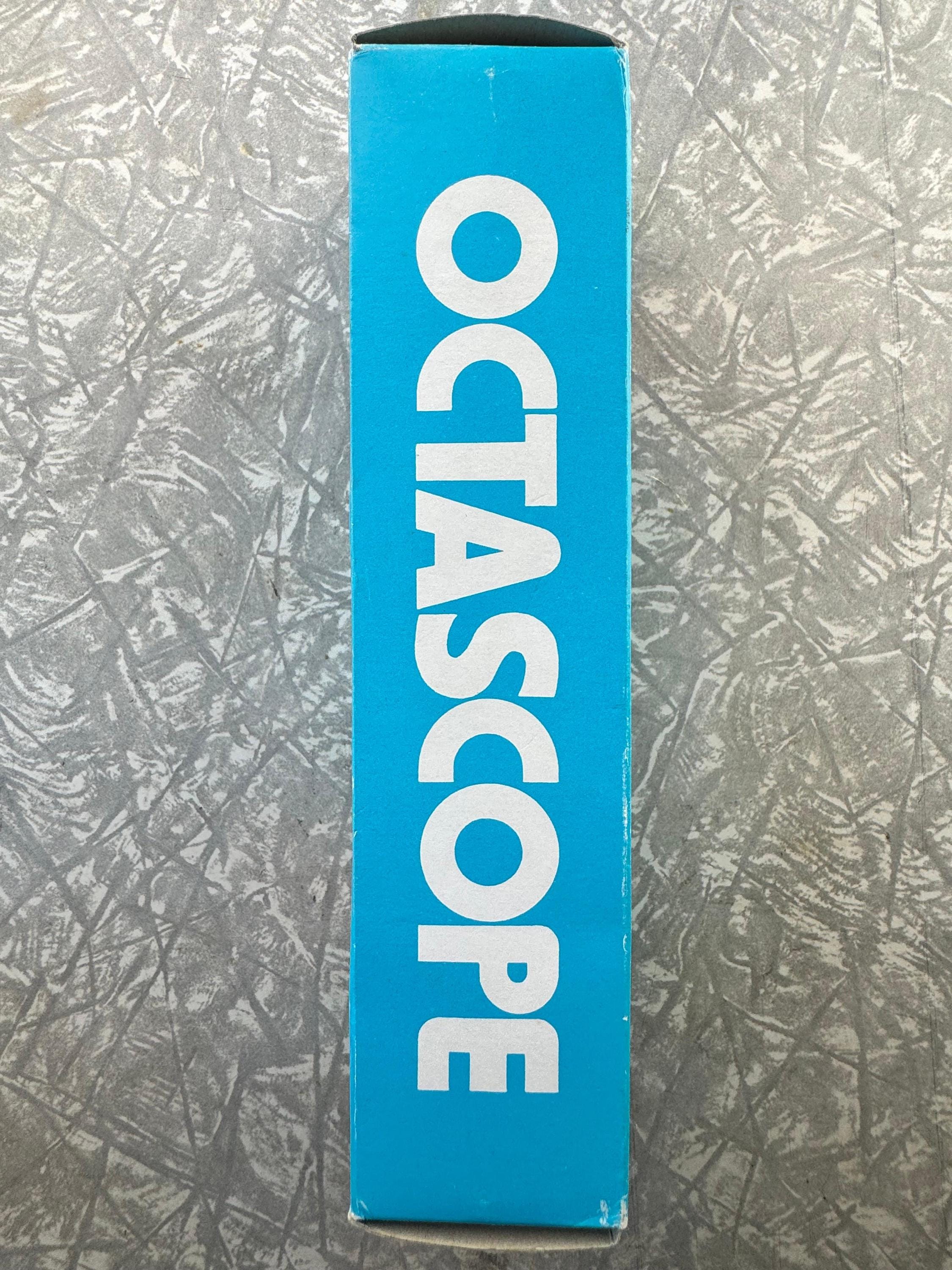 Hime Kaleidoscope オフセット　Editionあり 1970s Vintage Octascope Kaleidoscope – IKECHO Japan – Psychedelic