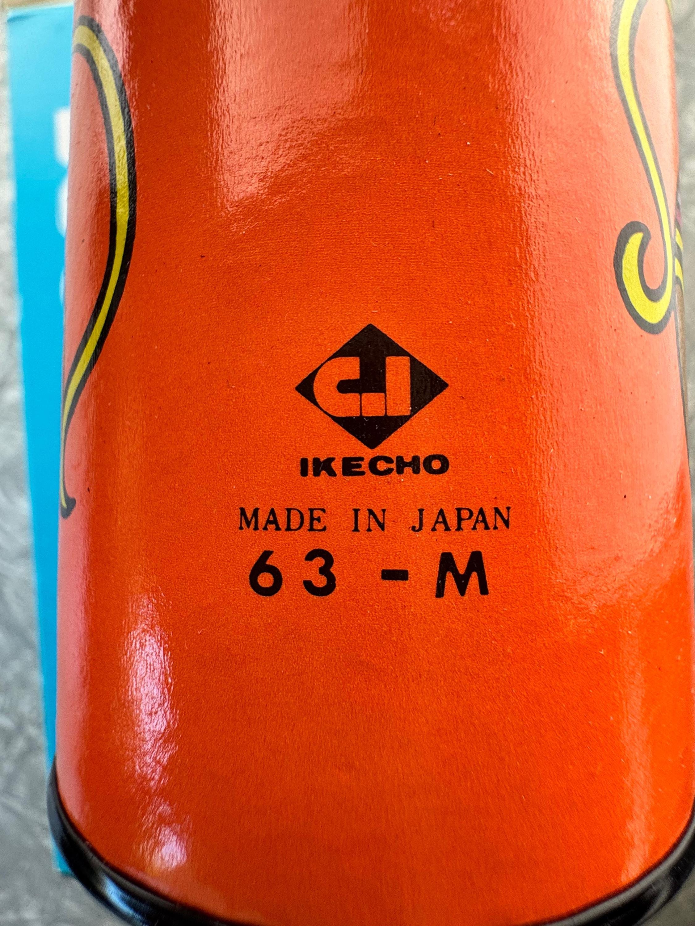 1970s Vintage Octascope Kaleidoscope – IKECHO Japan – Psychedelic