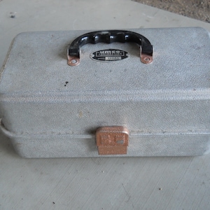 Umco Tackle Box - Etsy