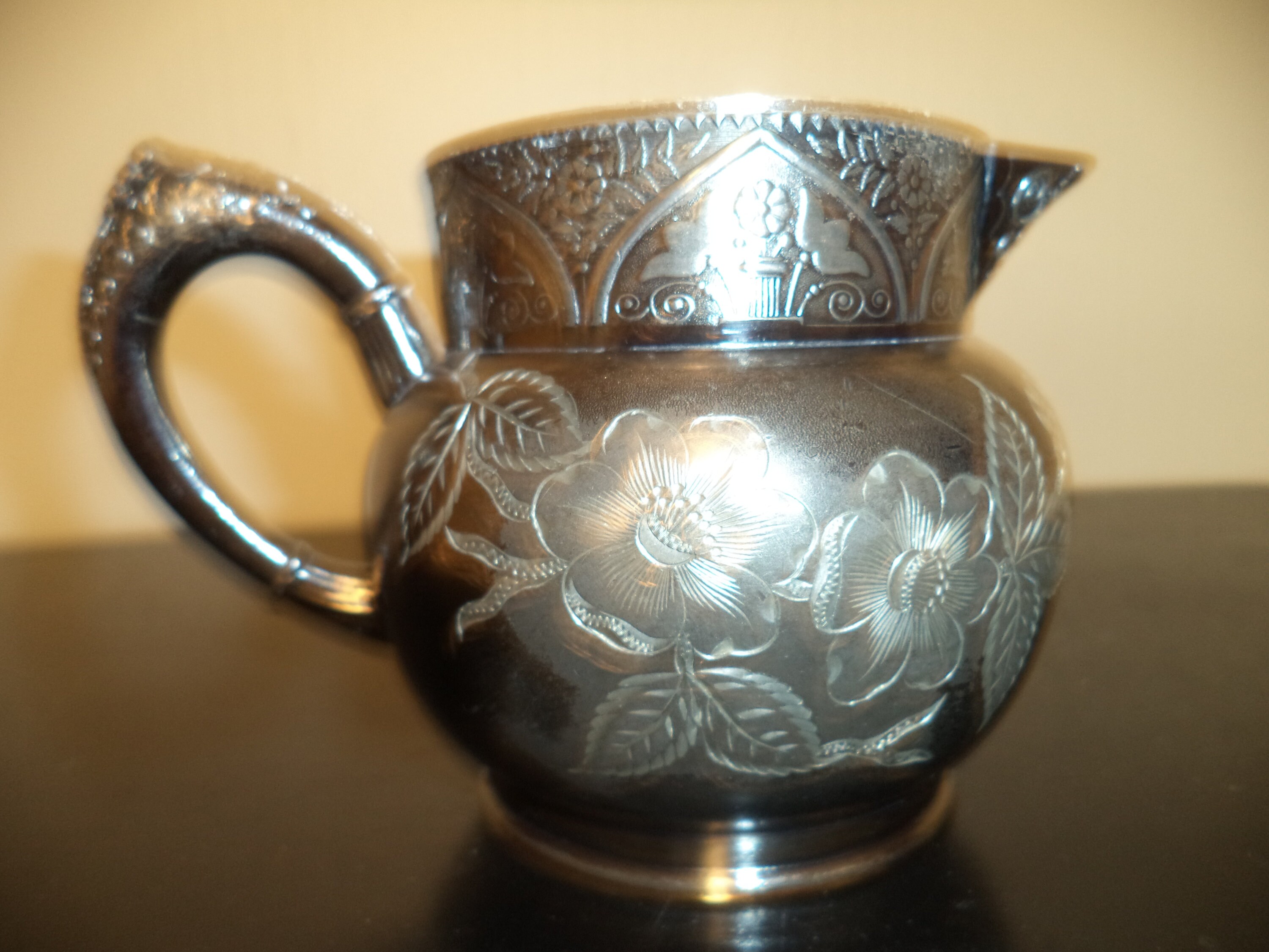 Hartford Silver Co - Etsy