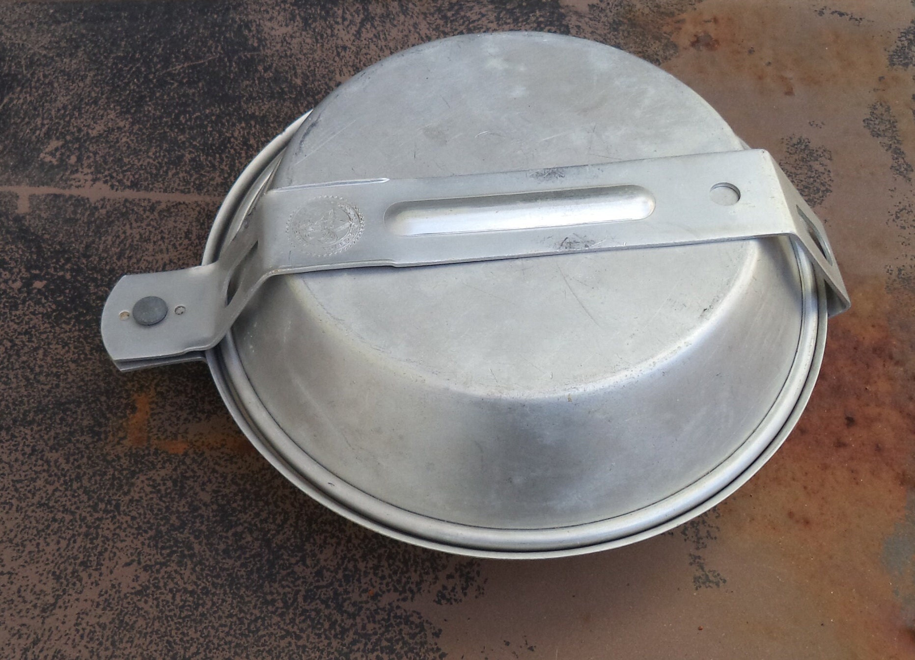 Must haves camping : r/BSA