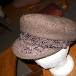 Vintage Aegean Fisherman Cap - Etsy display picture 1