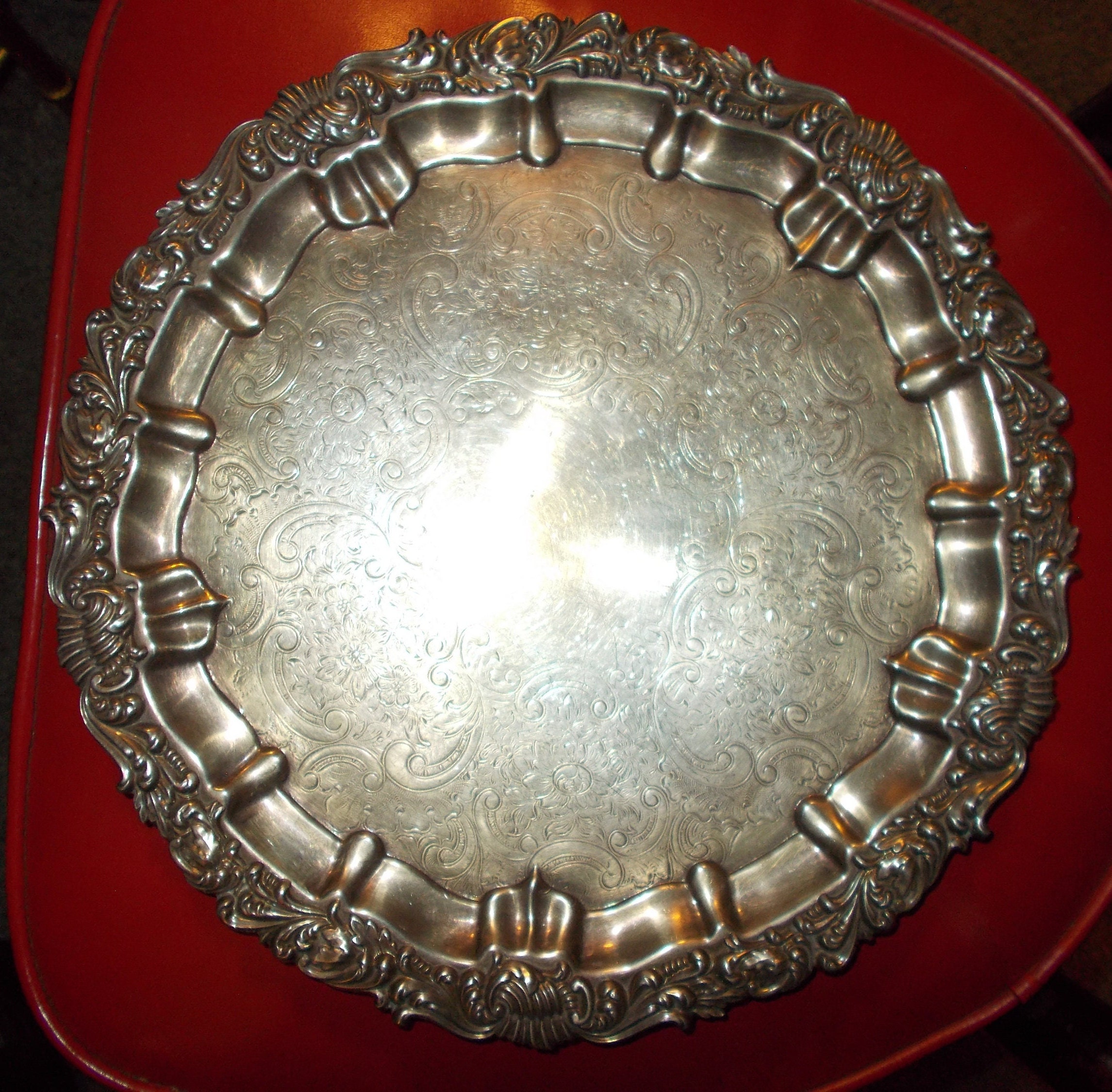 Barker Ellis Silver - Etsy Barker Ellis Silver - Etsy