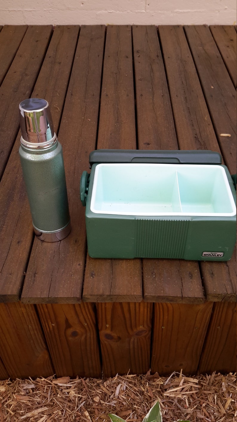 thermos