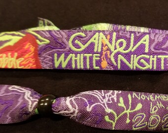 ganja white night baseball jersey ebay