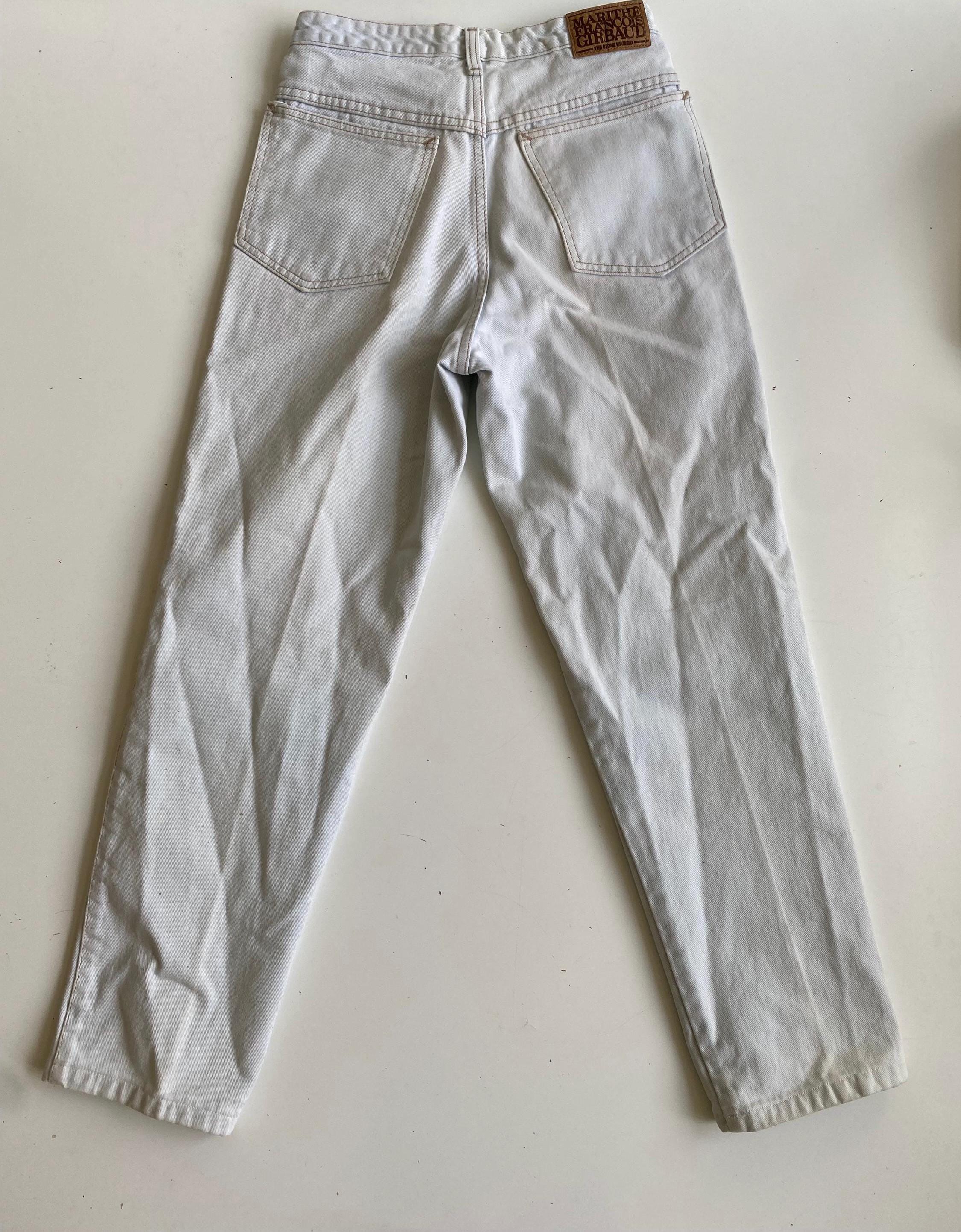 1980s Girbaud - Etsy