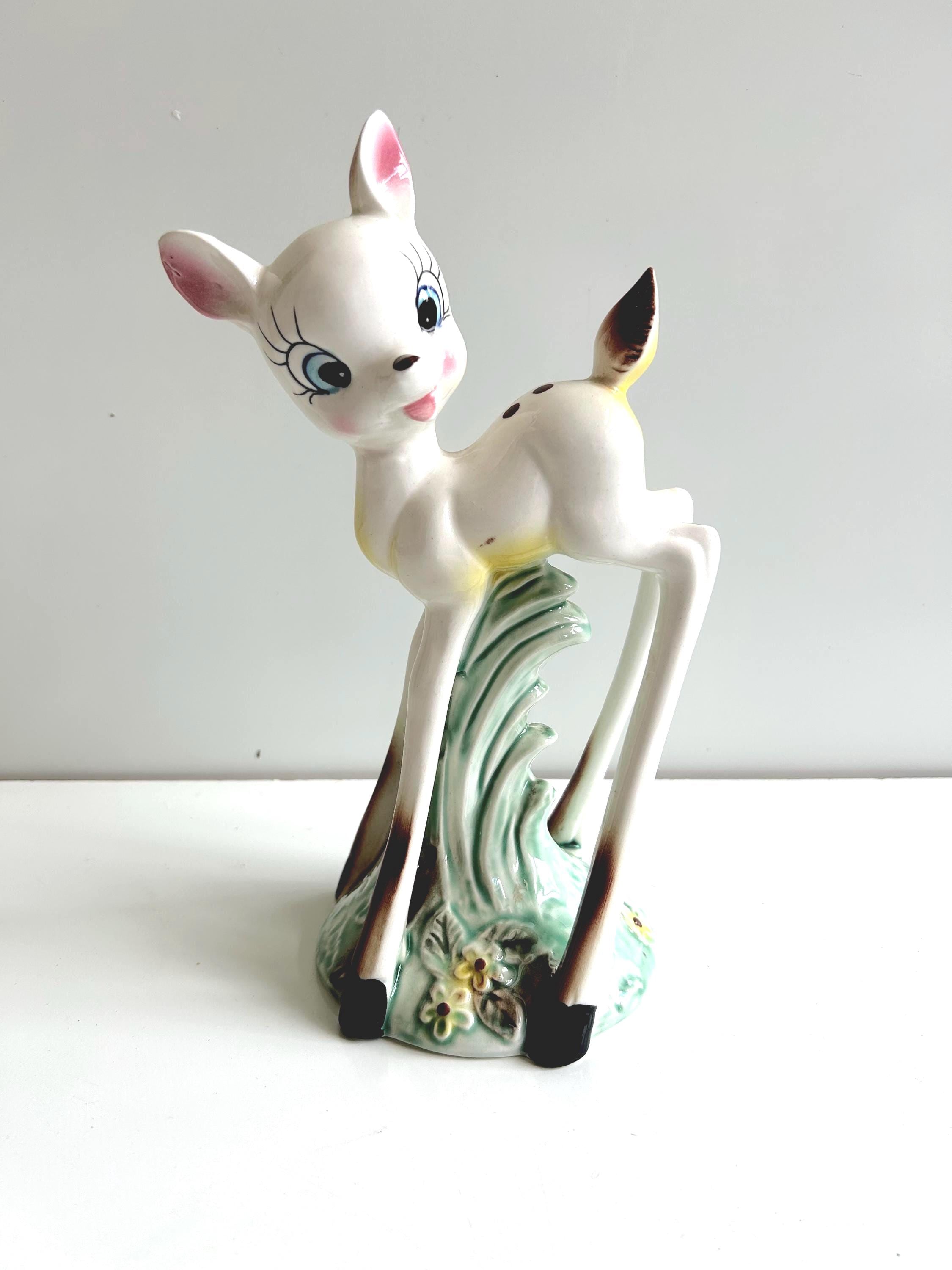 Vintage Bambi Japan - Etsy