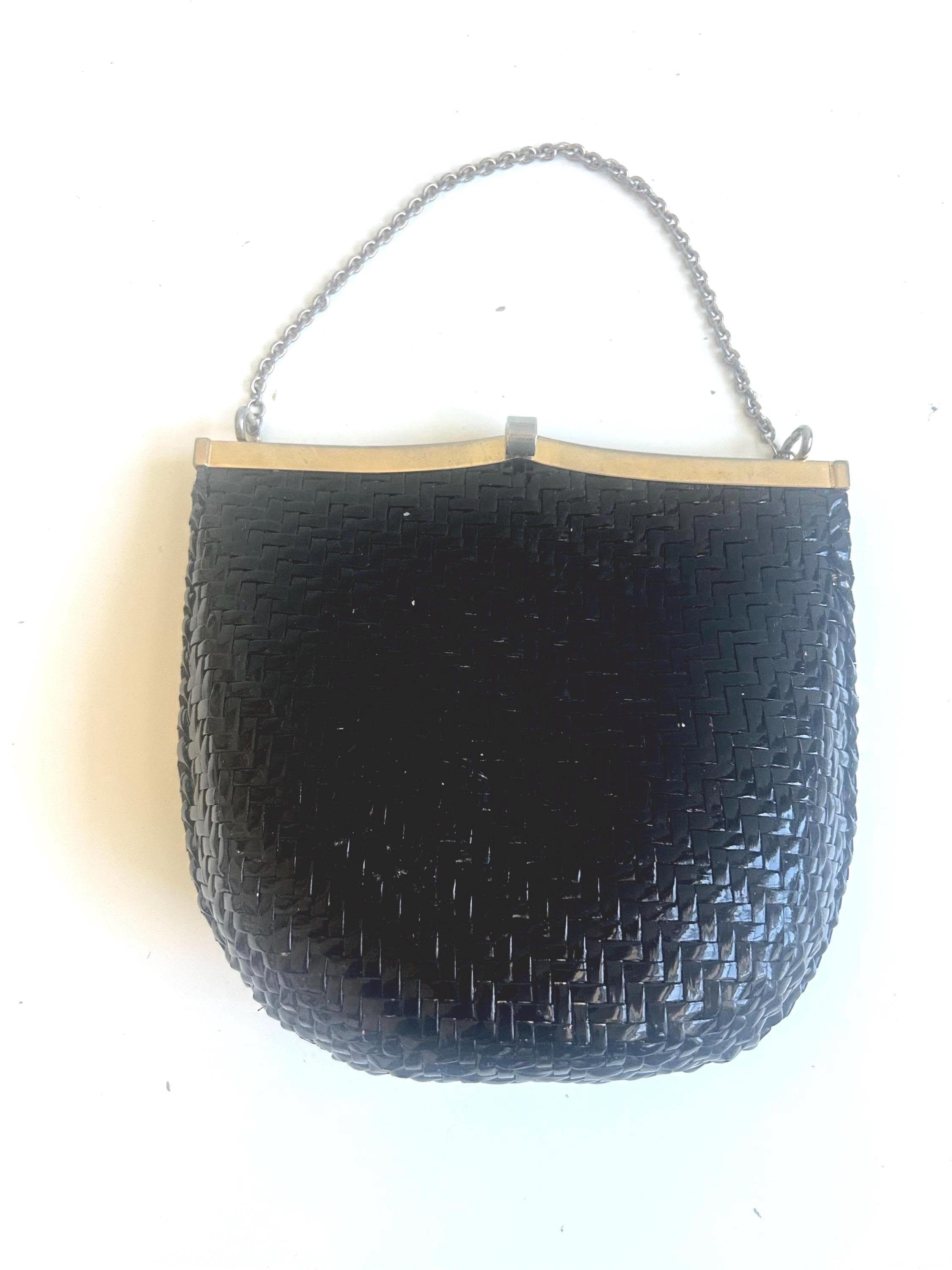 Rodo Vintage Bag - Etsy