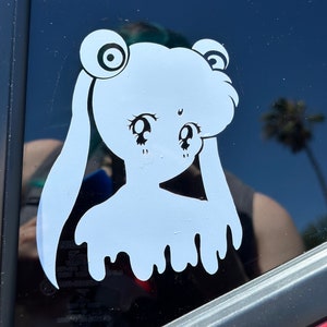 Magic Girl Sailor Moon