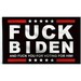 USA Fuck-Biden Flag F Biden Flag 3x5 - American US Trump Flag