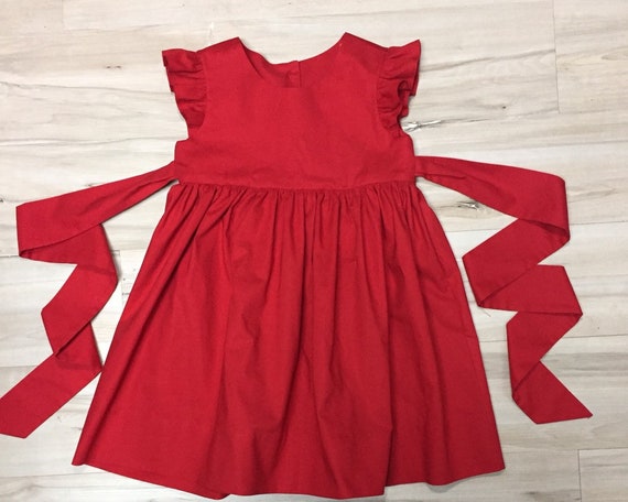 white christmas dresses The Kona