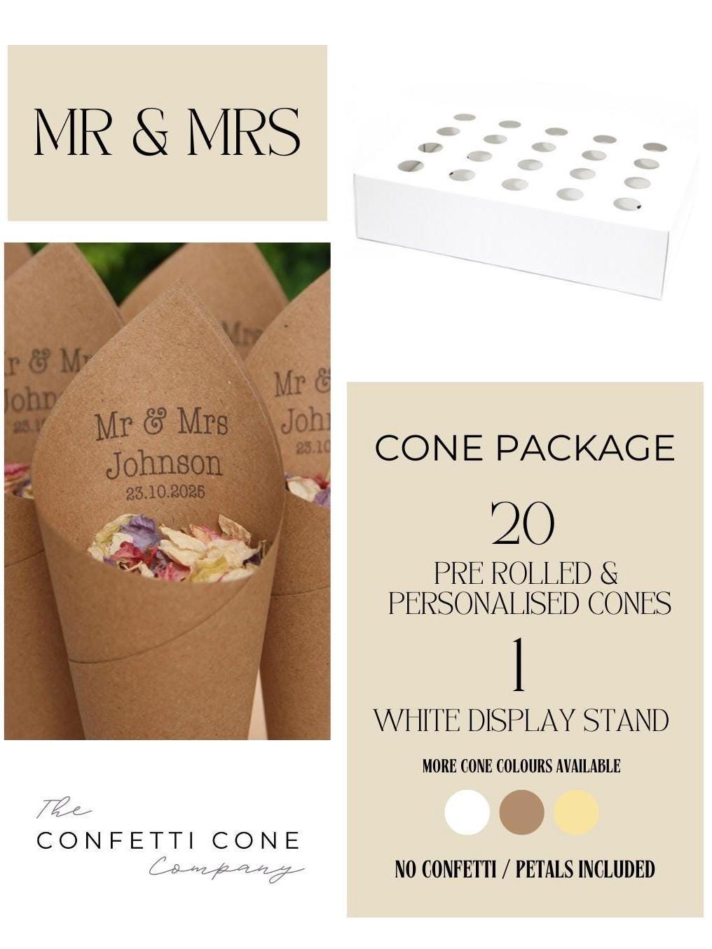 confetticonecompany - Etsy, image size:1016x1354