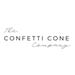 The Confetti Cone Company