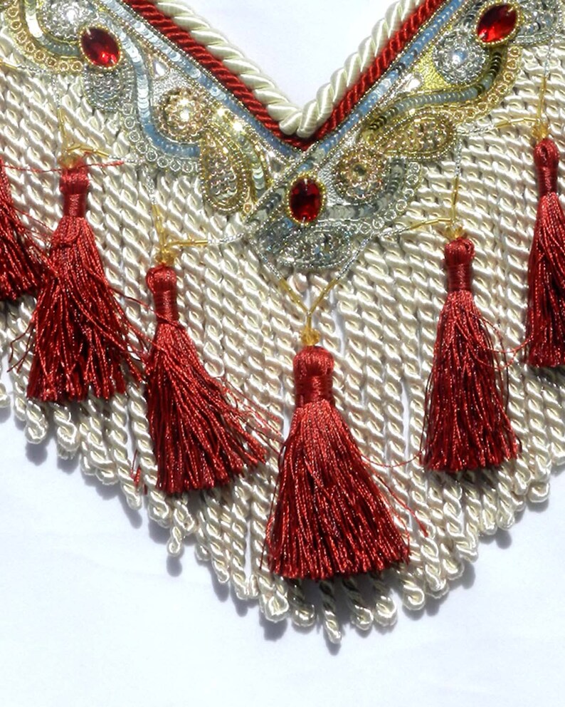 Arabian Horse Tack Show Halter & Breast Collar Etsy