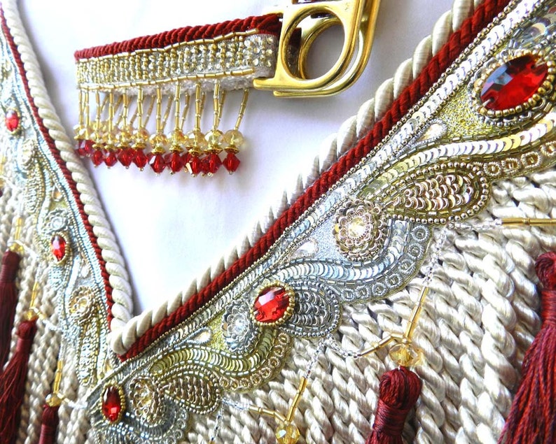 Arabian Horse Tack Show Halter & Breast Collar Etsy