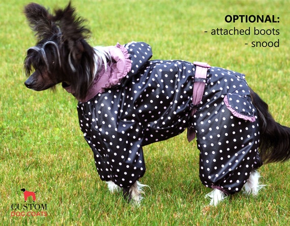 dog raincoat and boots dog raincoat and boots