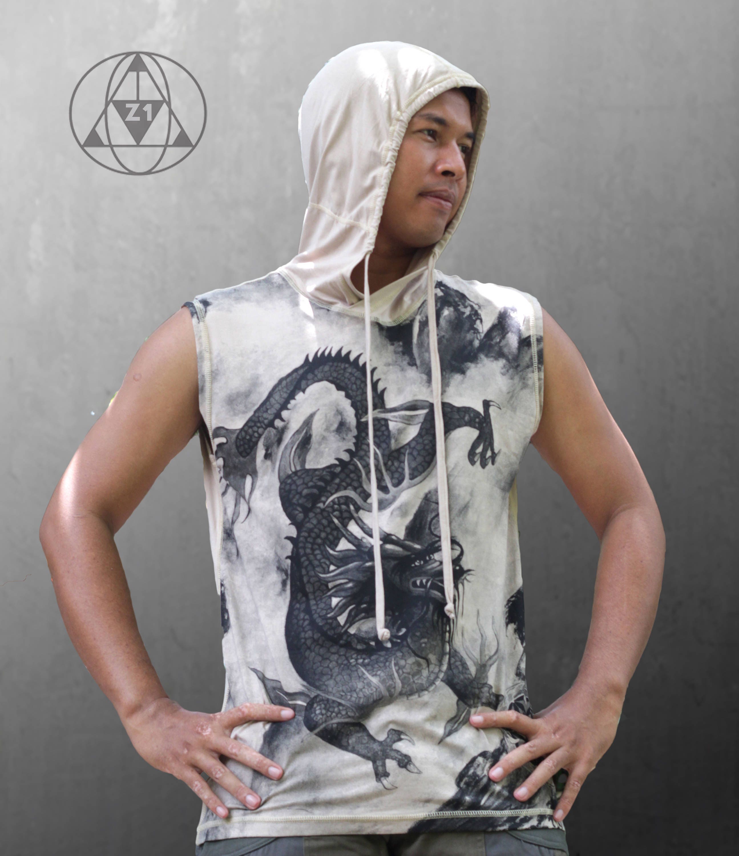 G Dragon Hoodie - Etsy
