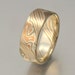 see more listings in the Mokume Rings - Woodgrain section