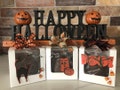 Halloween Caramel Apples: Gourmet Spooktacular Treat