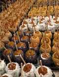 Caramel Apples