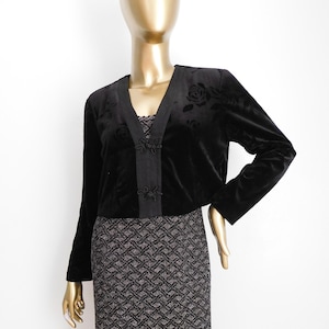Dressy black evening jackets new arrivals