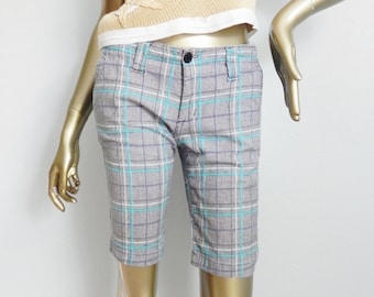Low Rise Bermudas - Etsy
