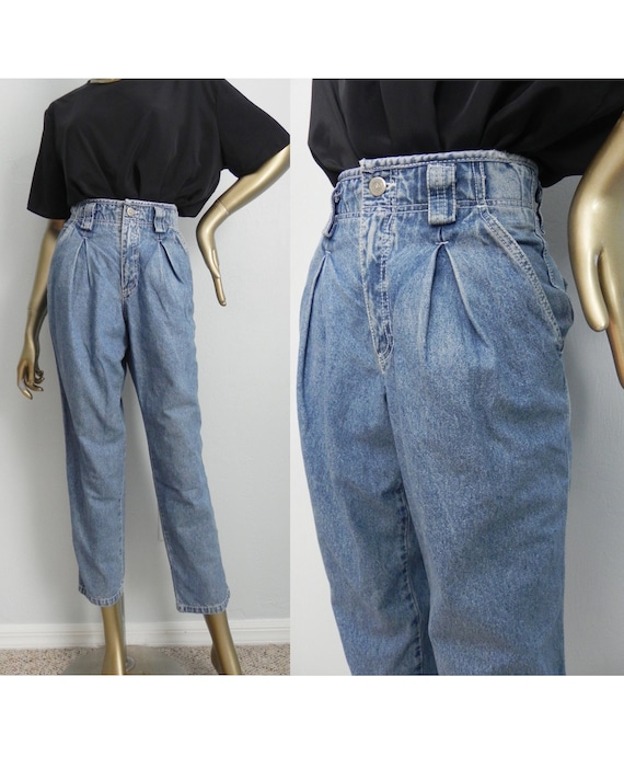 original lizwear jeans