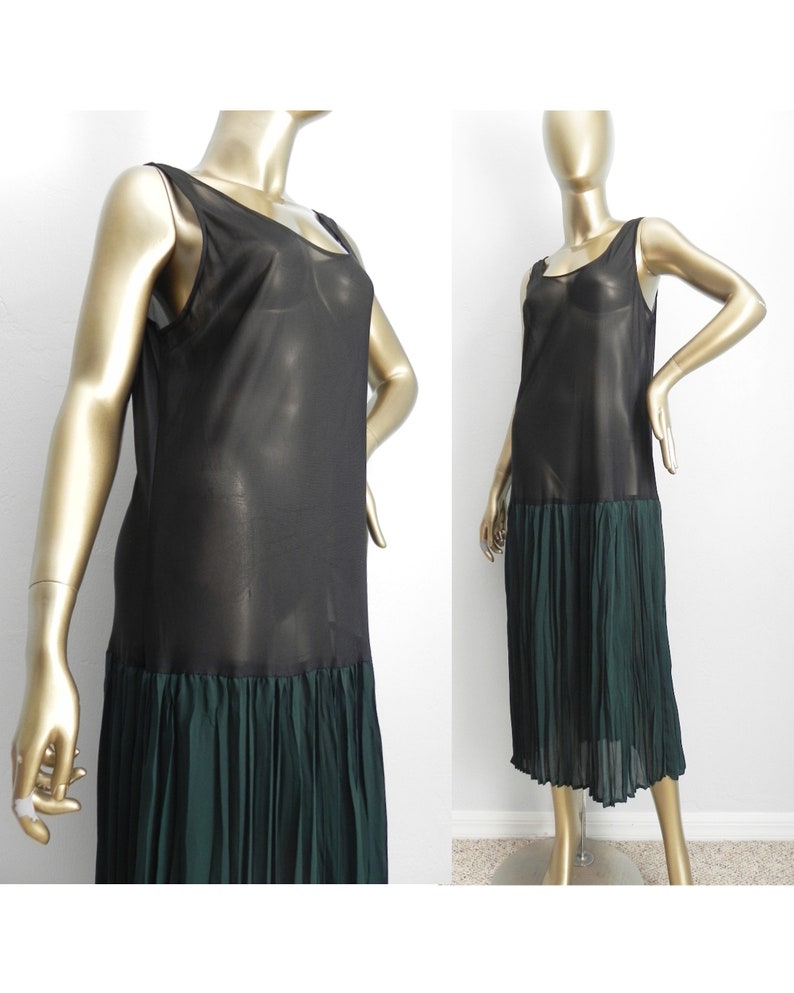 black slip for sheer dress