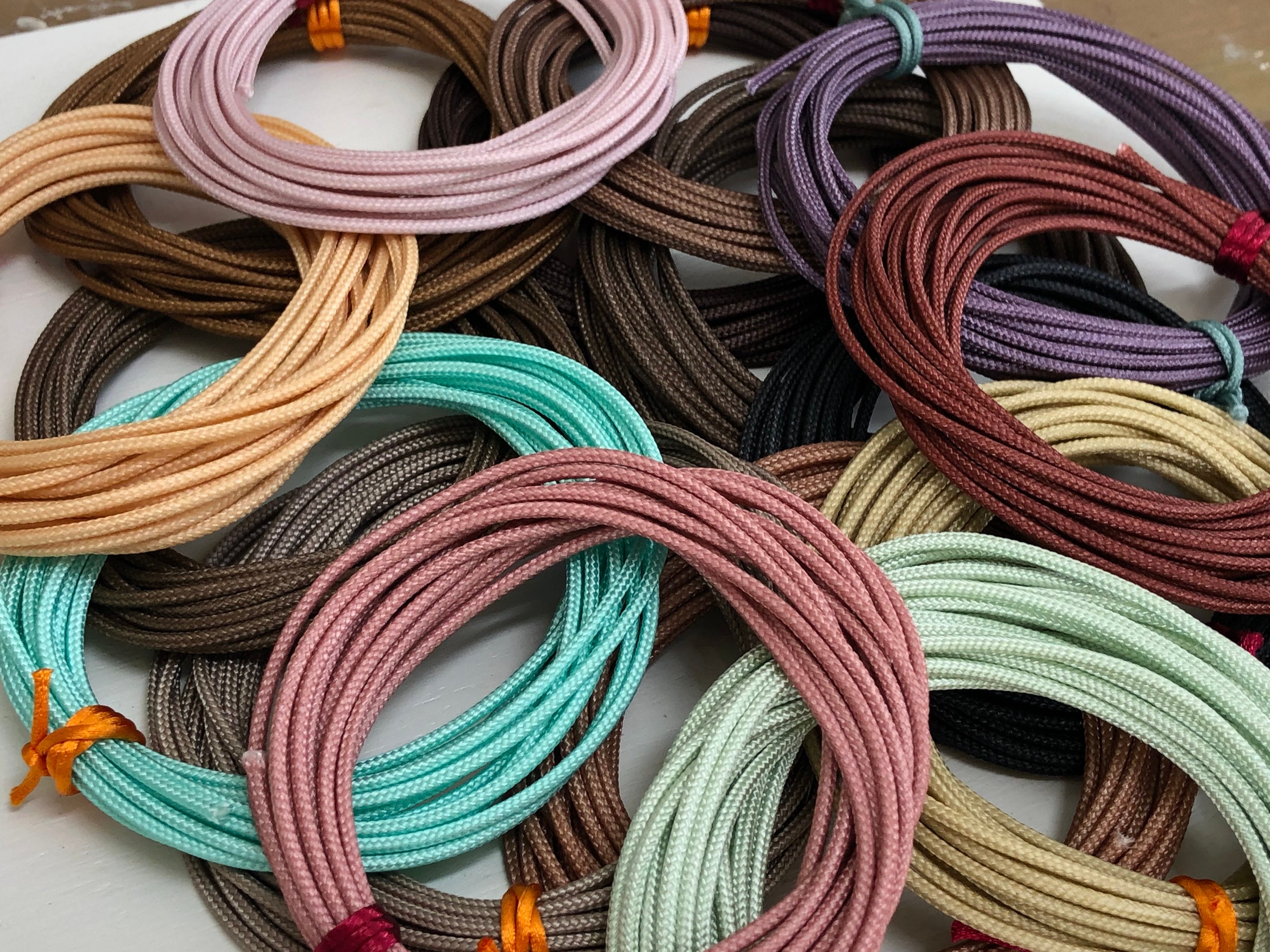 2mm Nylon Cord 