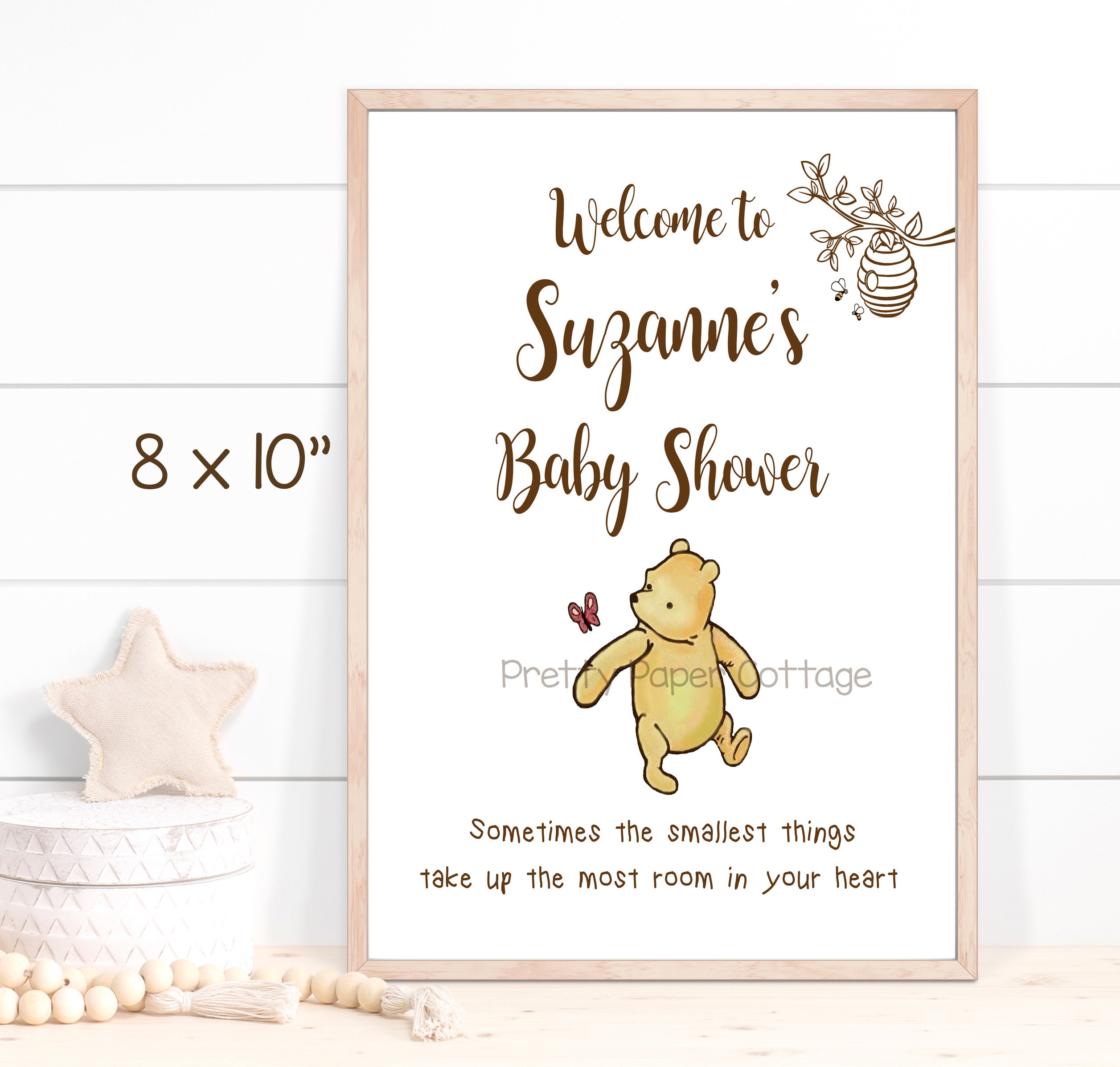 cute baby shower quotes