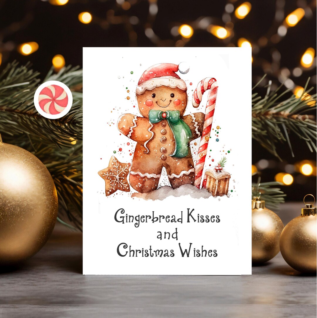 Christmas Cards Pop Up 3D Small Greeting Cards Bulk With Envelopes For Christmas
