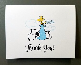 Snoopy Thank You Etsy Snoopy Thank You Etsy