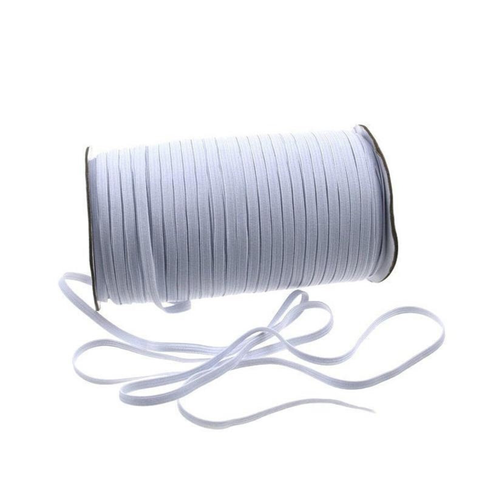 Elastic for Sewing 1/4 inch 3mm great for making masks or Etsy