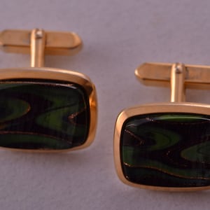 1950&#39;s Cufflinks (870q462)
