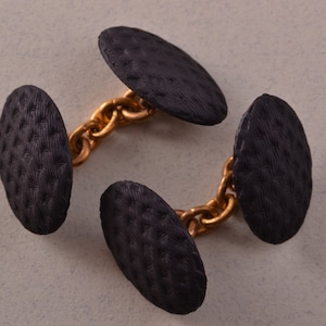 1930&#39;s Cocktail Cufflinks (2541)