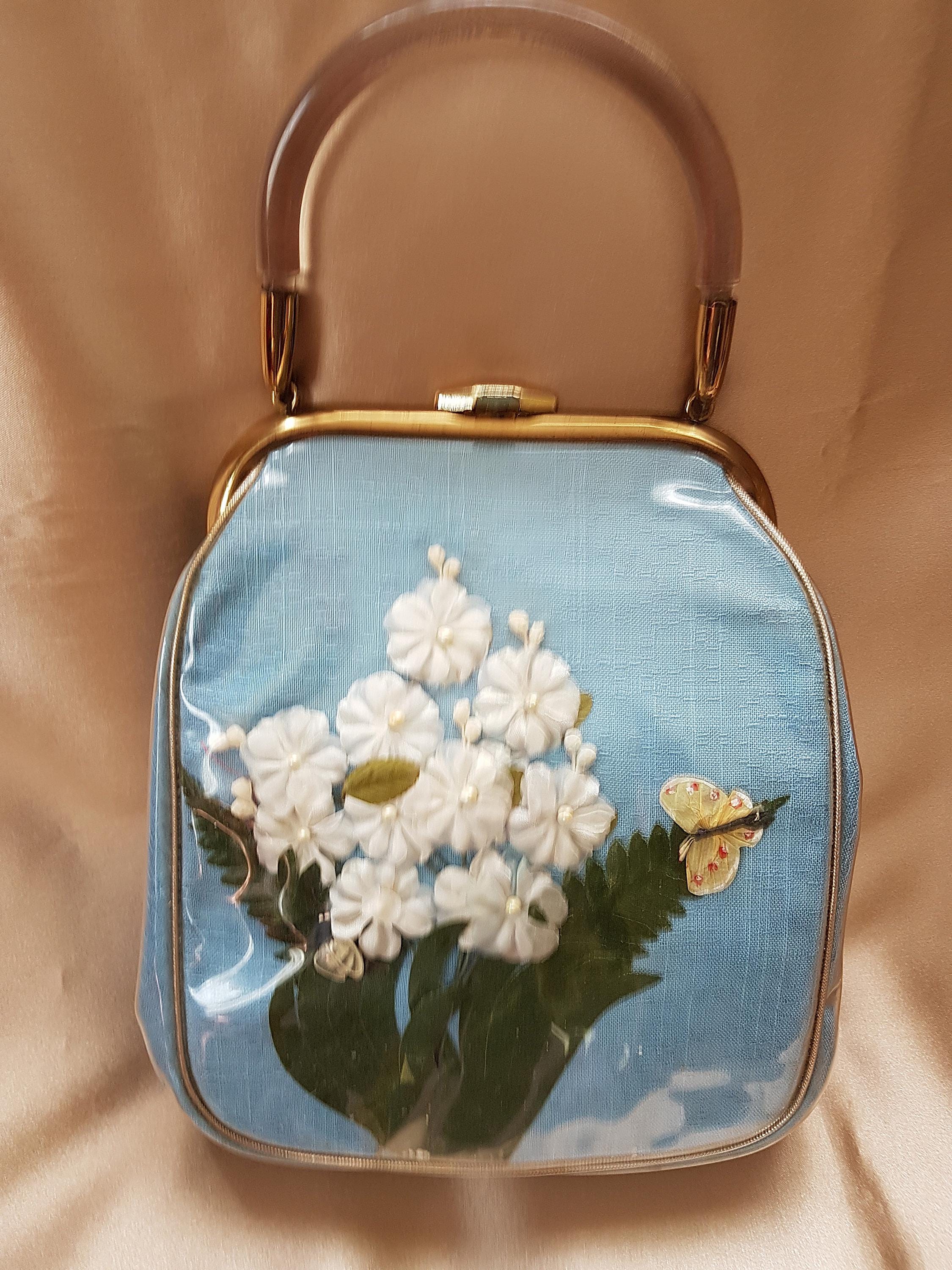 Peruzzi purse - Etsy 日本