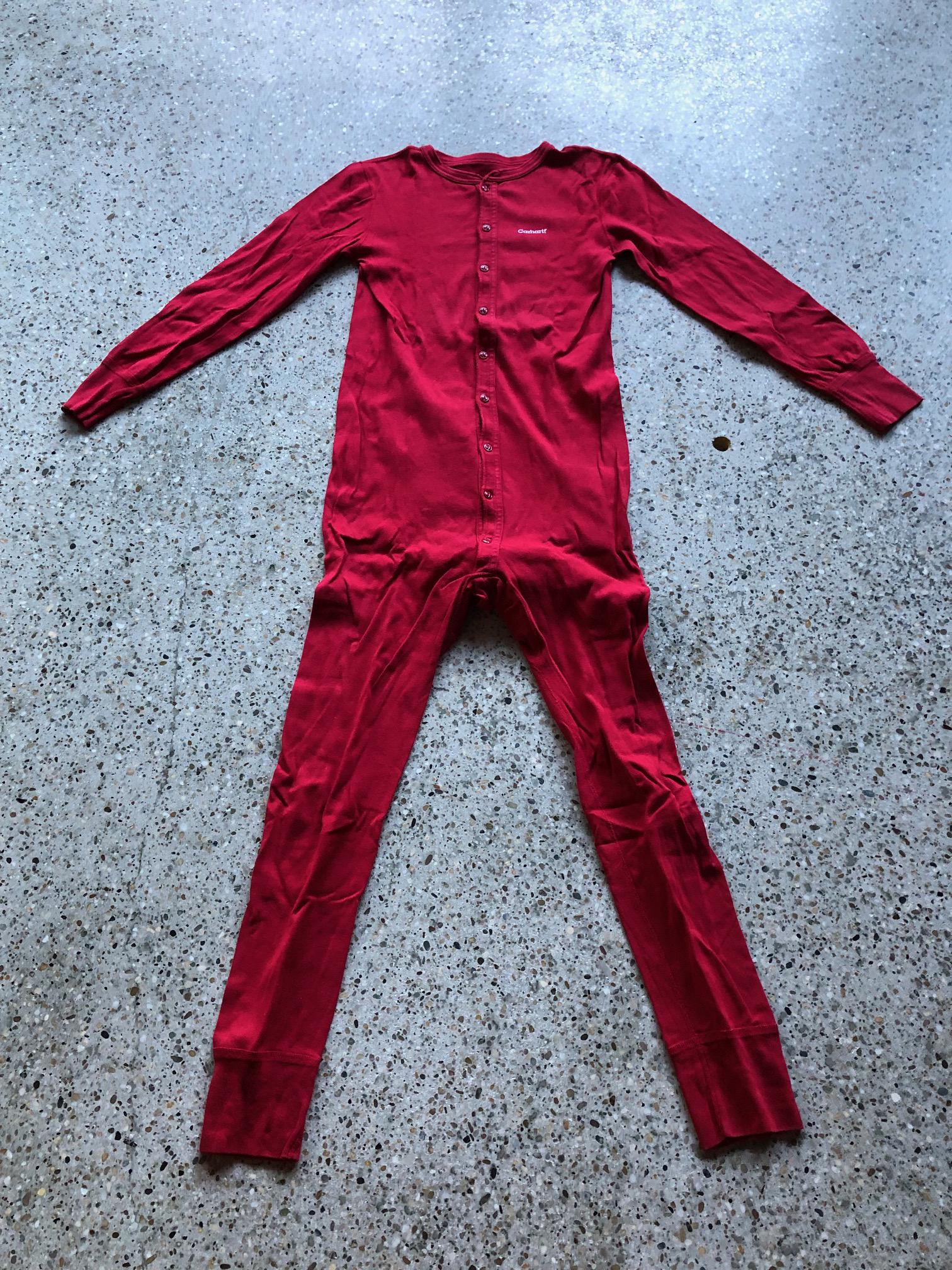 Old Fashioned Back Flap Long Johns Long Johns With Flap In Back