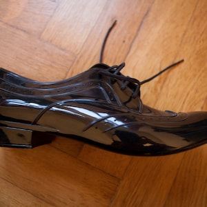 Alexandre Herchcovitch Melissa Shoes