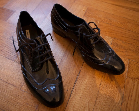 Melissa oxford shoes 2025