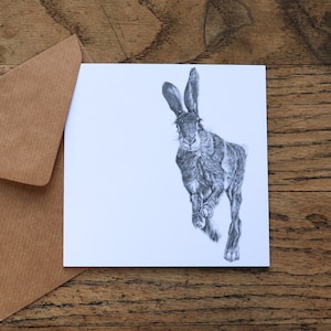 Ever After Art Card