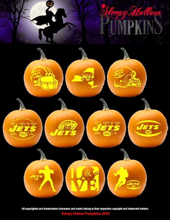 nfl-jets-pumpkin-carving-kit-new-york-team-logo-6-designs-stencil-fall
