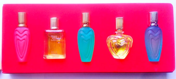 escada collection parfum