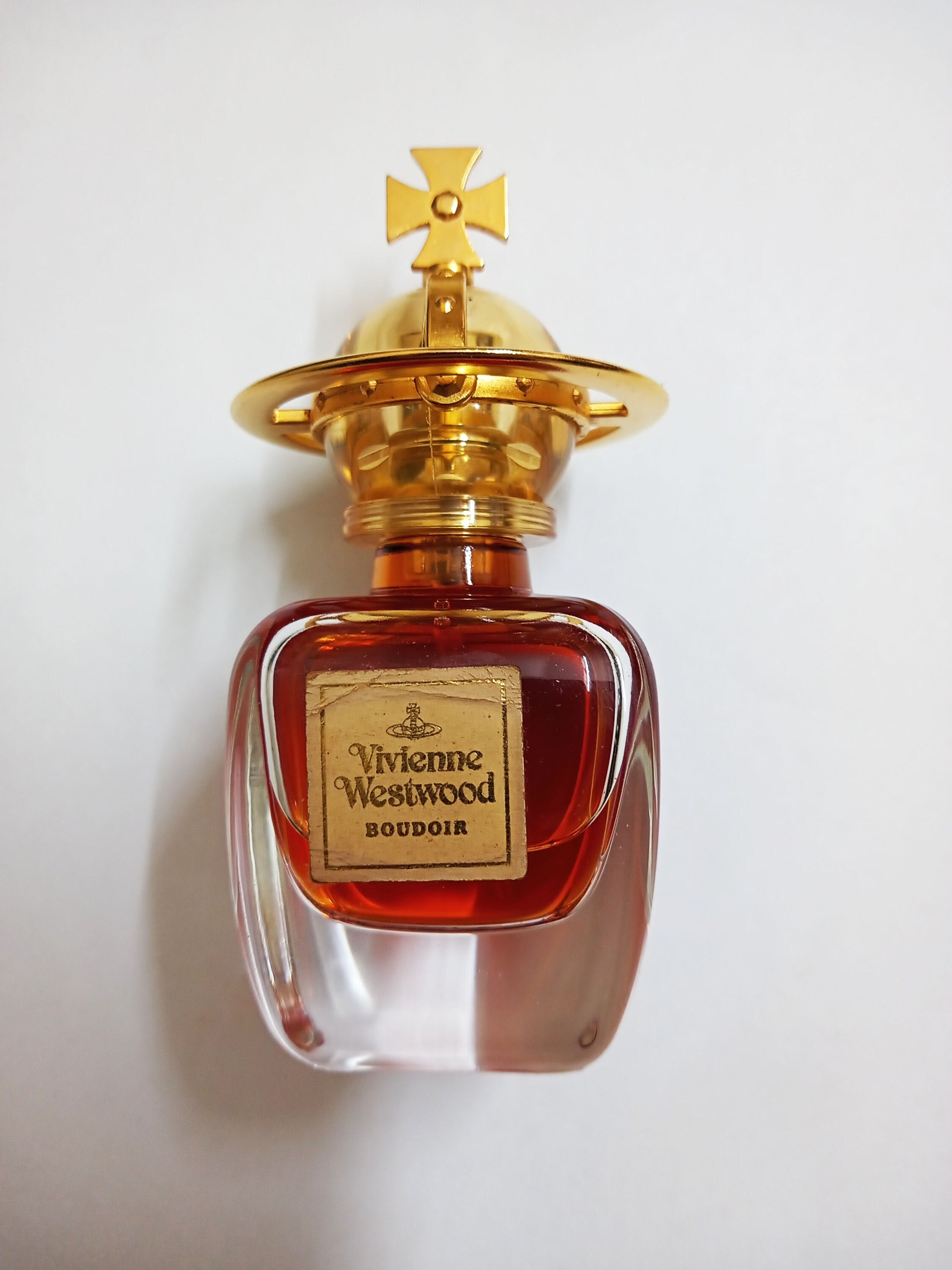 ☆ 値下げしました ☆ BOUDOIR VIVIENNE WESTWOOD - 香水(女性用)