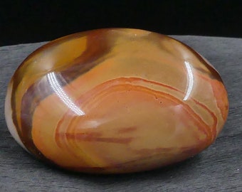 Beautiful polychrome jasper